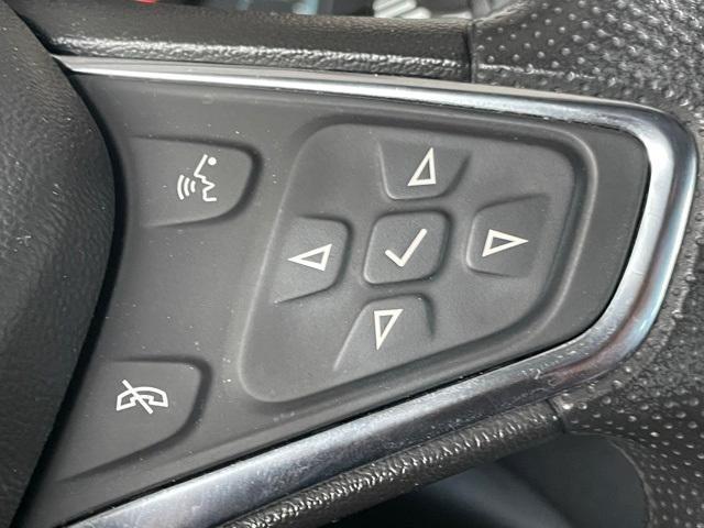 used 2020 Chevrolet Malibu car, priced at $13,995