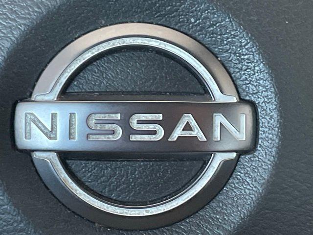 used 2023 Nissan Altima car, priced at $23,995