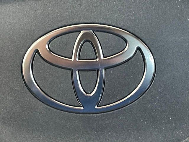 used 2025 Toyota Prius car, priced at $27,861