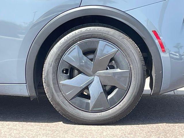 used 2025 Toyota Prius car, priced at $27,861