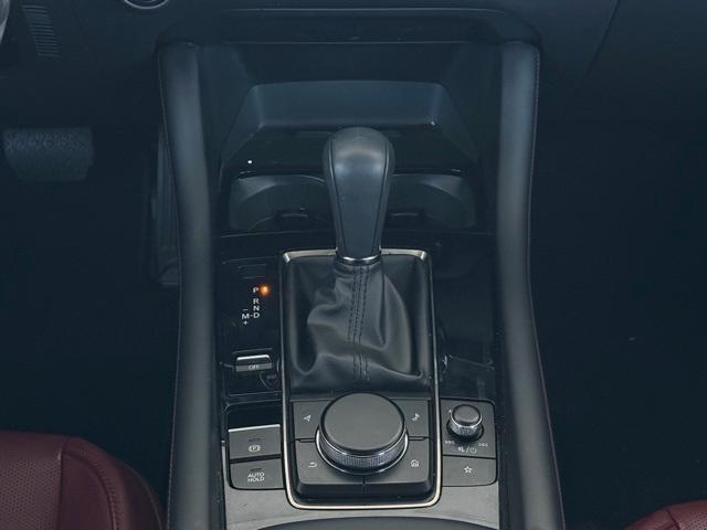 used 2025 Mazda Mazda3 car, priced at $25,321