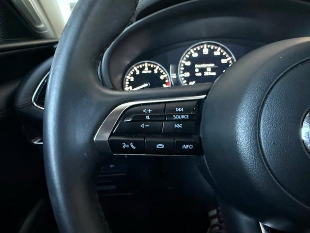 used 2025 Mazda Mazda3 car, priced at $25,321