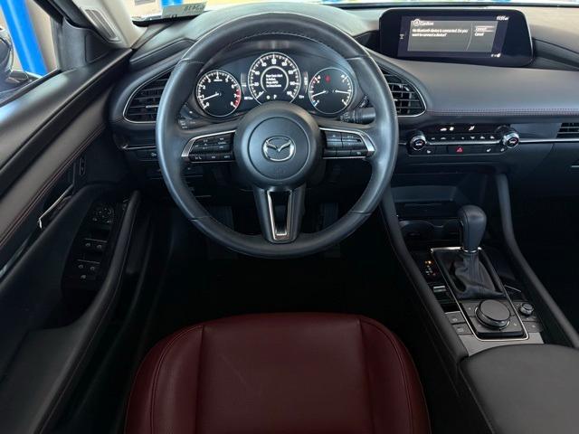 used 2025 Mazda Mazda3 car, priced at $25,321