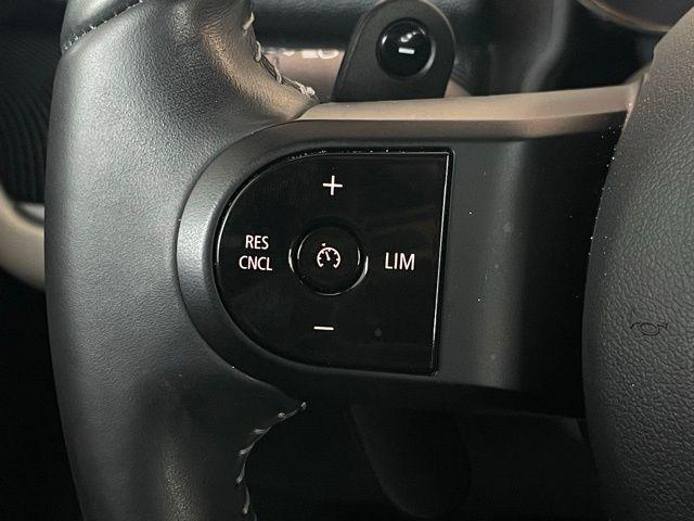 used 2023 MINI Countryman car, priced at $24,336