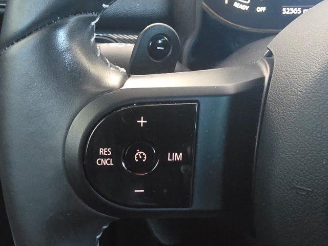 used 2023 MINI Countryman car, priced at $24,825