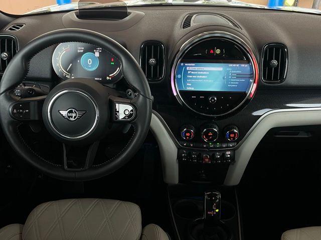 used 2023 MINI Countryman car, priced at $24,336