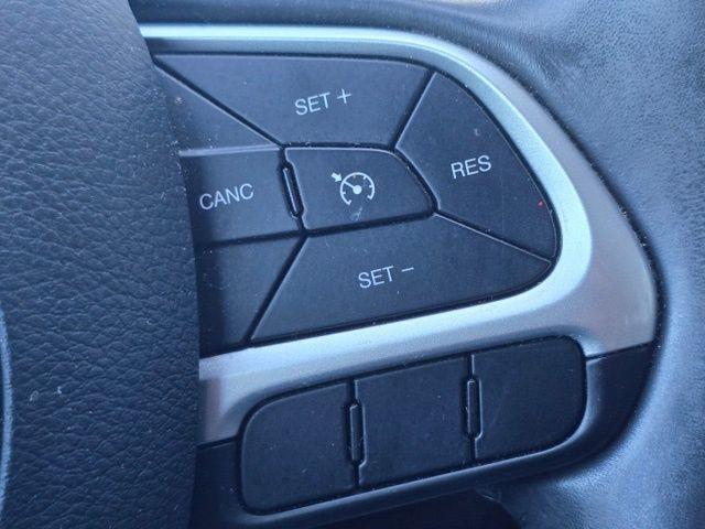 used 2019 Jeep Compass car, priced at $14,159