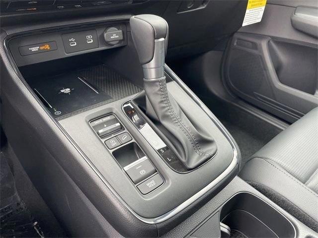 new 2026 Honda CR-V car, priced at $36,781