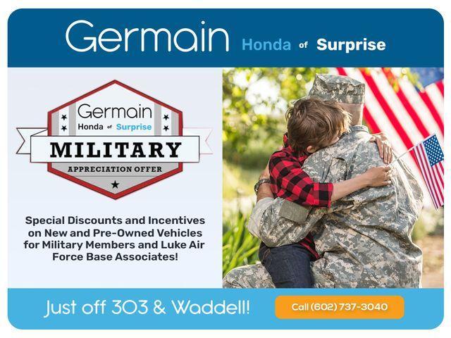 new 2026 Honda CR-V car, priced at $36,781