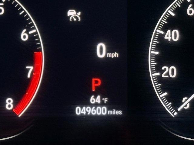 used 2022 Honda Accord car, priced at $22,410