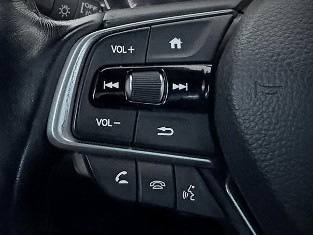 used 2022 Honda Accord car, priced at $22,410