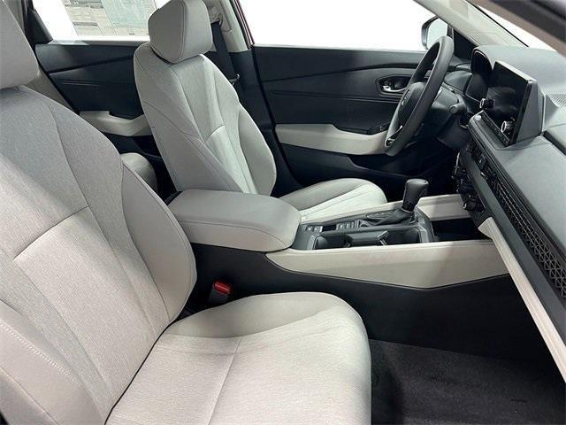 new 2025 Honda Accord car, priced at $29,004