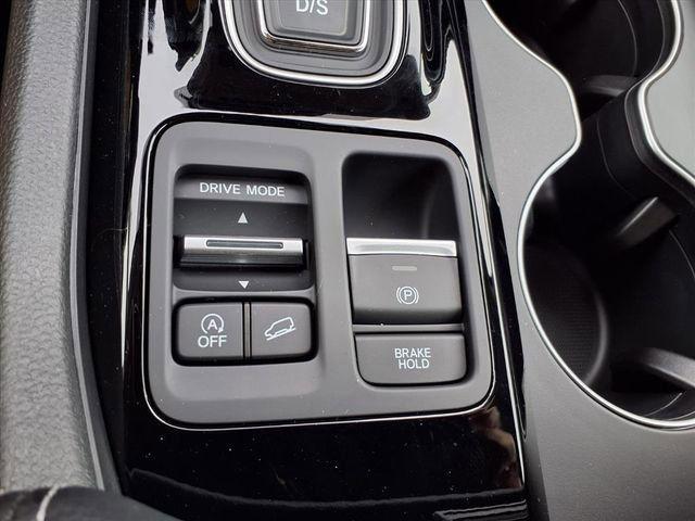 new 2026 Honda Pilot car, priced at $46,065