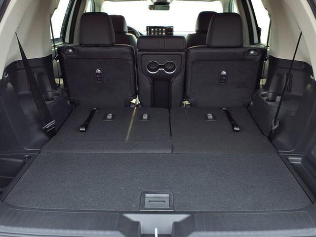 new 2026 Honda Pilot car, priced at $46,065