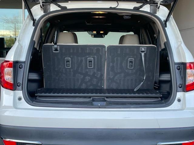 used 2020 Honda Pilot car, priced at $25,905