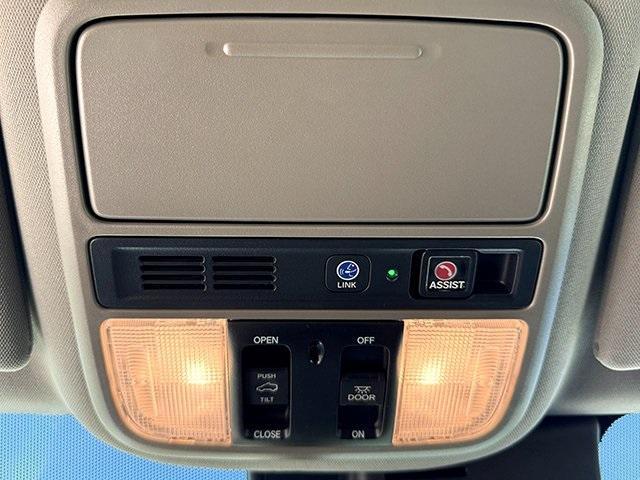 used 2020 Honda Pilot car, priced at $24,954