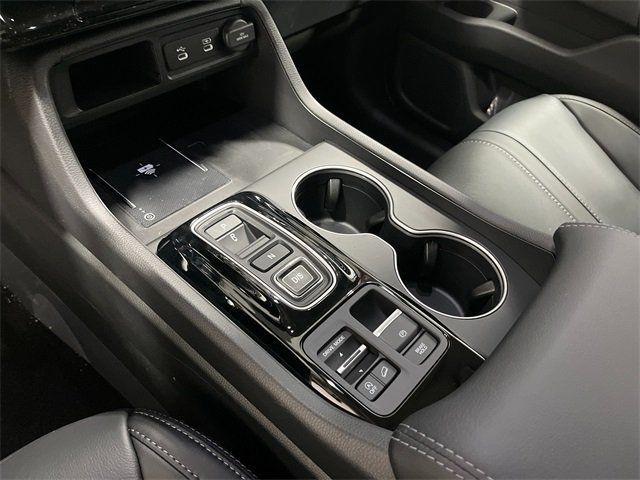 new 2026 Honda Pilot car, priced at $50,117