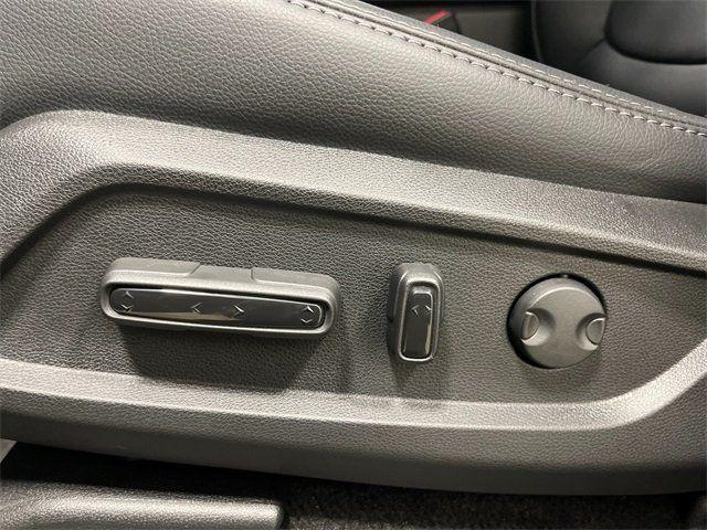 new 2026 Honda Pilot car, priced at $50,117