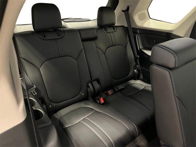 new 2026 Honda Pilot car, priced at $50,117