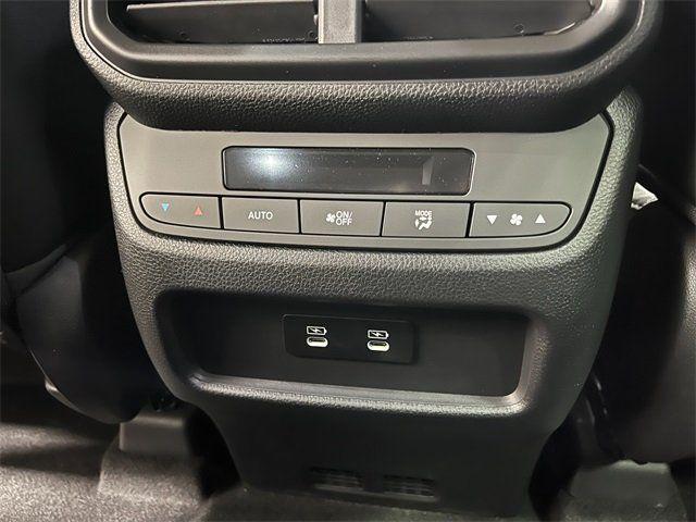 new 2026 Honda Pilot car, priced at $50,117