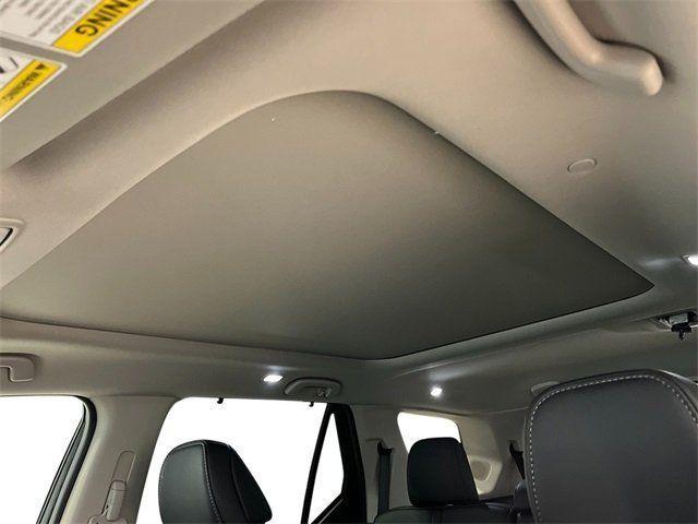 new 2026 Honda Pilot car, priced at $50,117