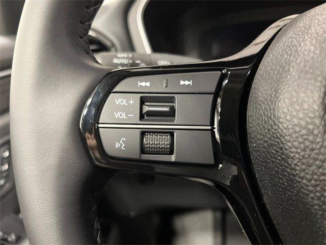 new 2026 Honda Pilot car, priced at $50,117