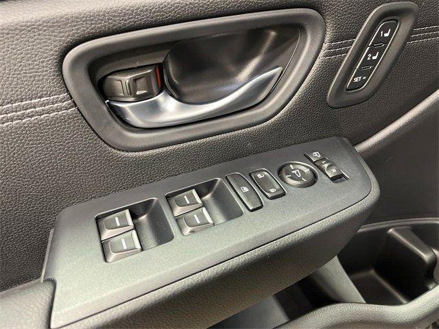 new 2026 Honda Pilot car, priced at $50,117