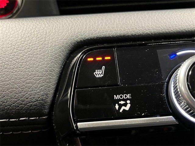 new 2026 Honda Pilot car, priced at $50,117