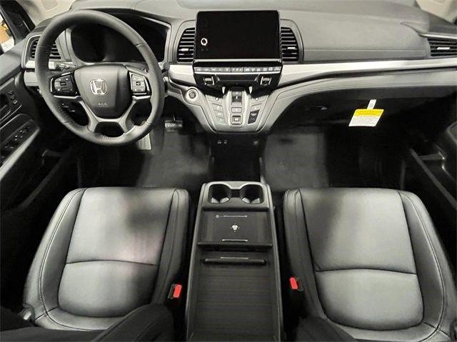 new 2026 Honda Odyssey car, priced at $45,250