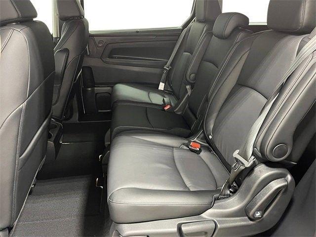 new 2026 Honda Odyssey car, priced at $45,250
