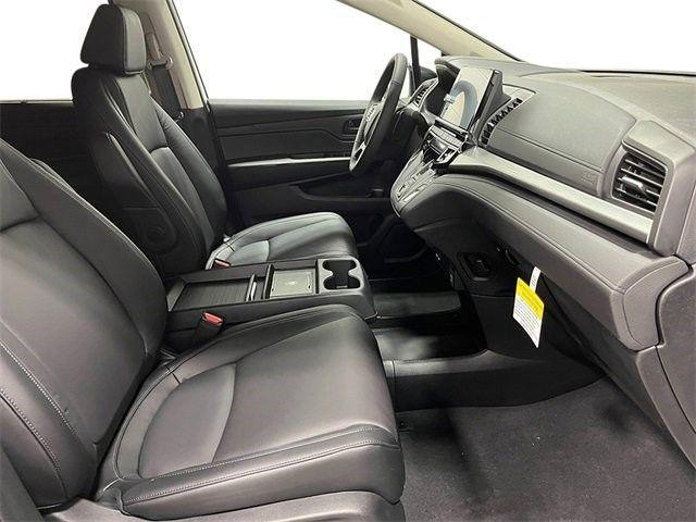 new 2026 Honda Odyssey car, priced at $45,250