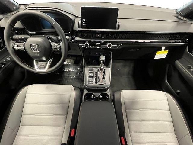 new 2026 Honda CR-V Hybrid car, priced at $41,763