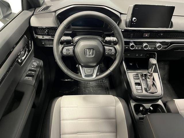 new 2026 Honda CR-V Hybrid car, priced at $41,763