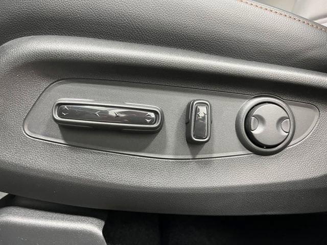 new 2026 Honda CR-V Hybrid car, priced at $41,763