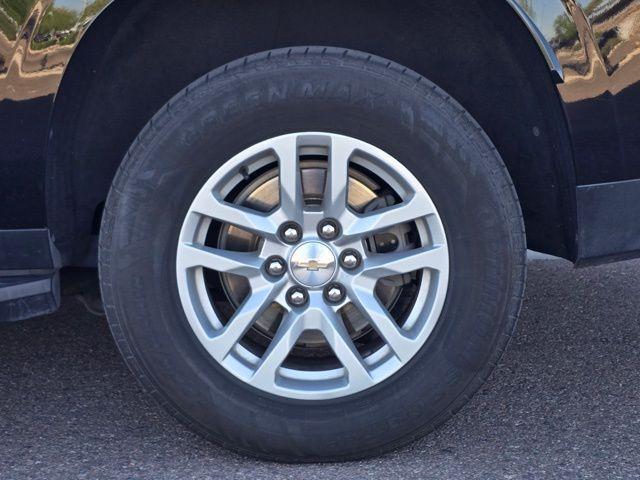 used 2021 Chevrolet Suburban car, priced at $26,493