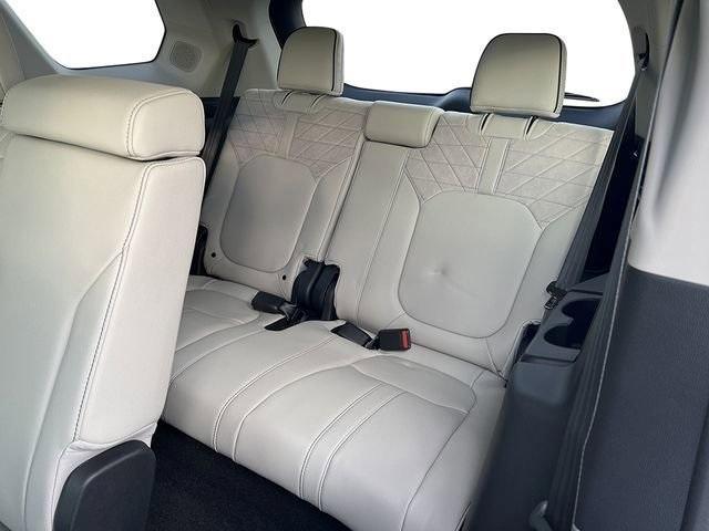 new 2026 Honda Pilot car, priced at $55,445