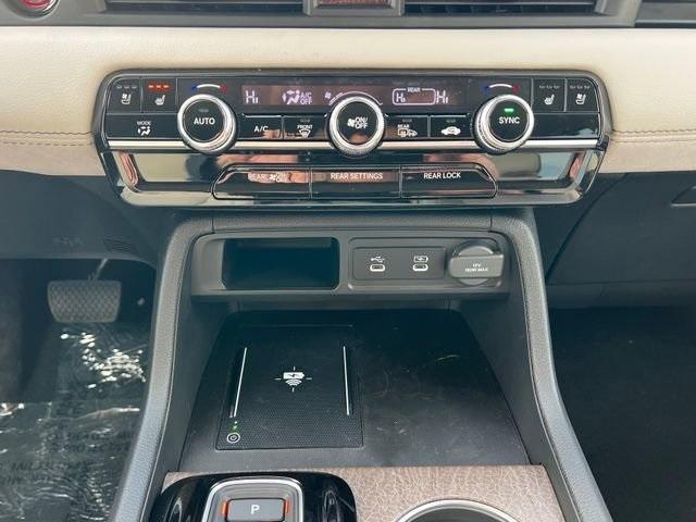 new 2026 Honda Pilot car, priced at $55,445