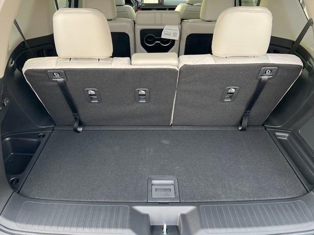 new 2026 Honda Pilot car, priced at $55,445