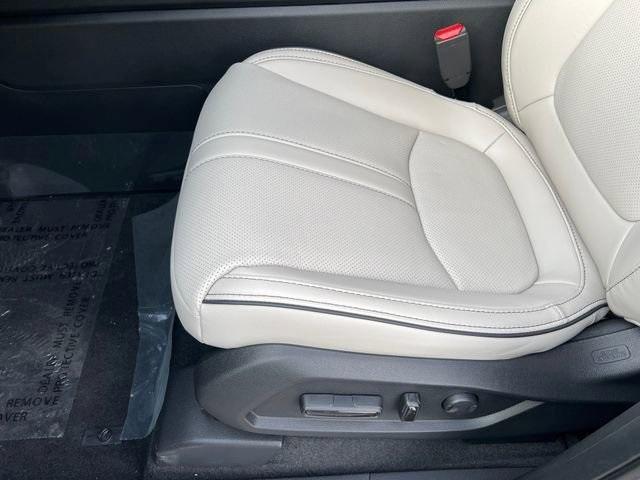 new 2026 Honda Pilot car, priced at $55,445