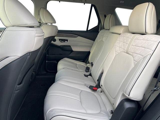 new 2026 Honda Pilot car, priced at $55,445