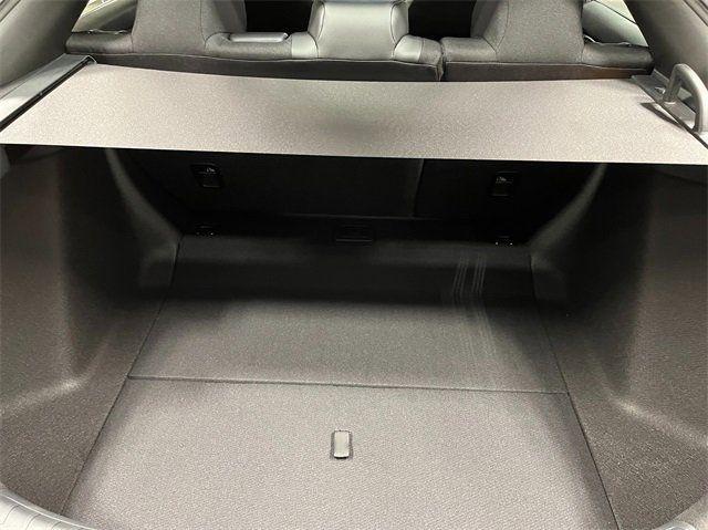 new 2026 Honda Civic Hybrid car, priced at $30,644