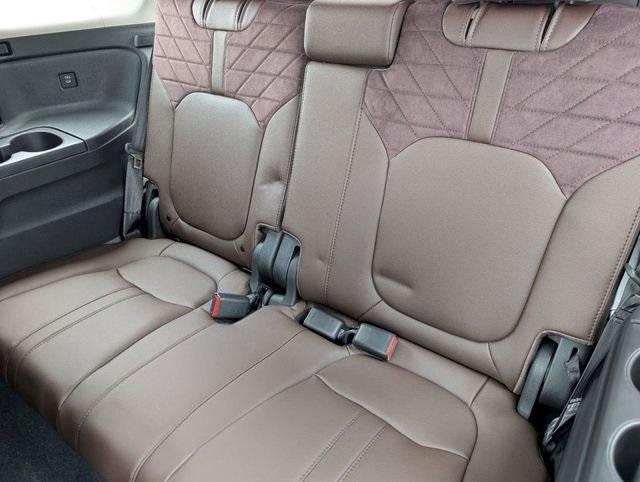 new 2026 Honda Pilot car, priced at $55,740