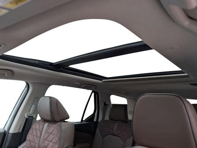 new 2026 Honda Pilot car, priced at $55,740