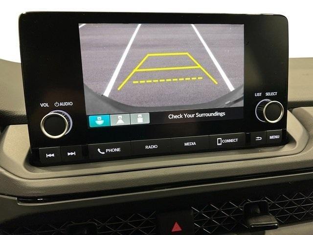 new 2025 Honda Accord car, priced at $29,004