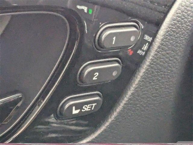 new 2026 Honda Odyssey car, priced at $46,198