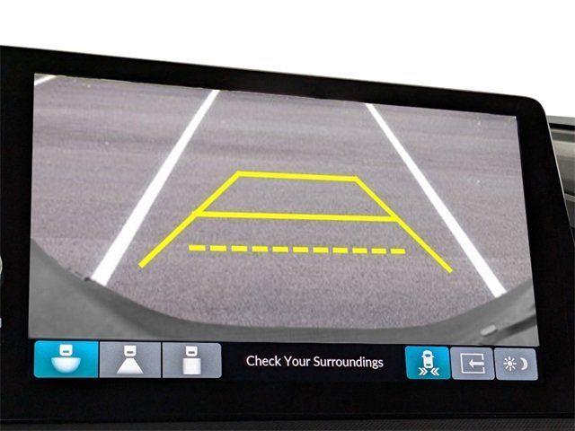 new 2026 Honda Odyssey car, priced at $46,198