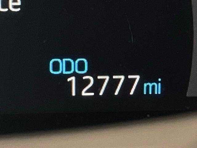 used 2023 Toyota RAV4 car, priced at $27,985