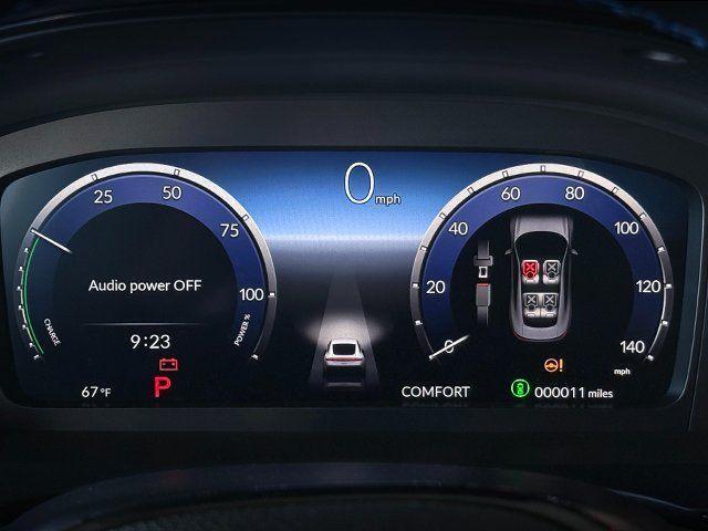 new 2026 Honda Prelude car