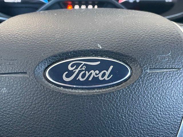 used 2013 Ford C-Max Hybrid car, priced at $7,199