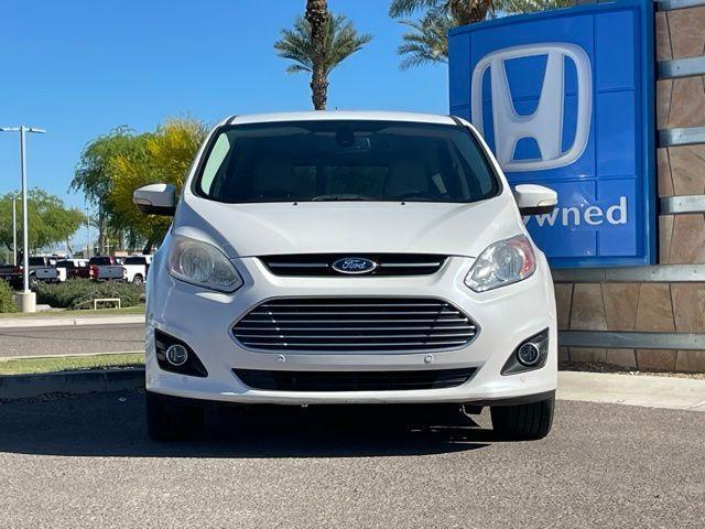used 2013 Ford C-Max Hybrid car, priced at $7,199